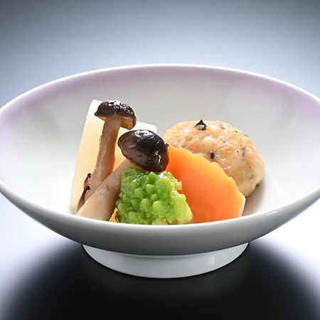 קוסאטסו Osakaya Ryokan מראה חיצוני תמונה