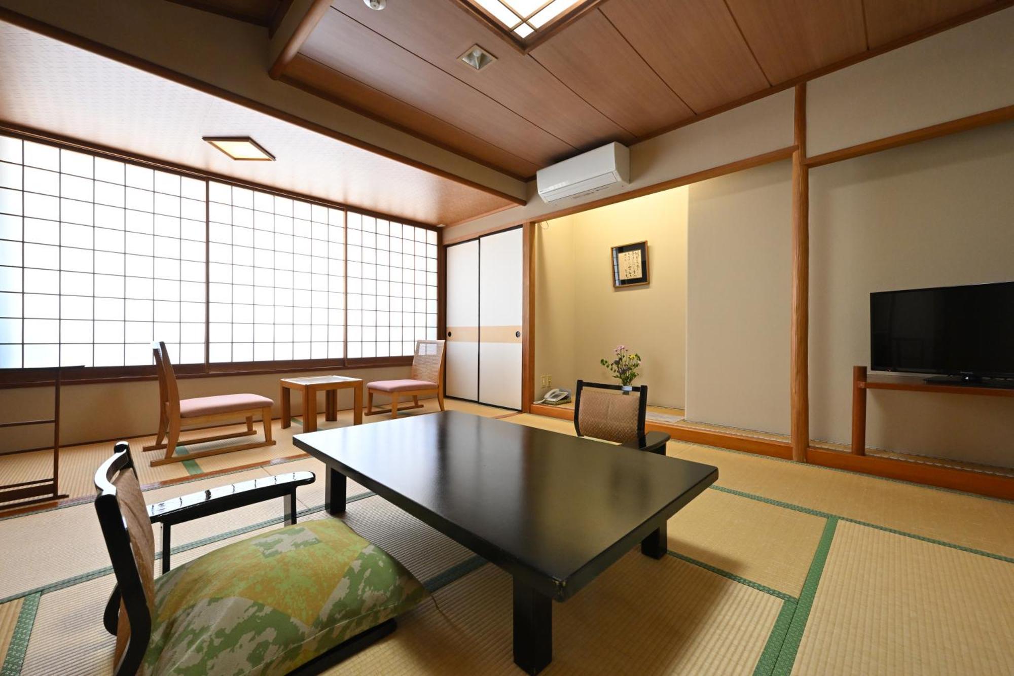 קוסאטסו Osakaya Ryokan מראה חיצוני תמונה
