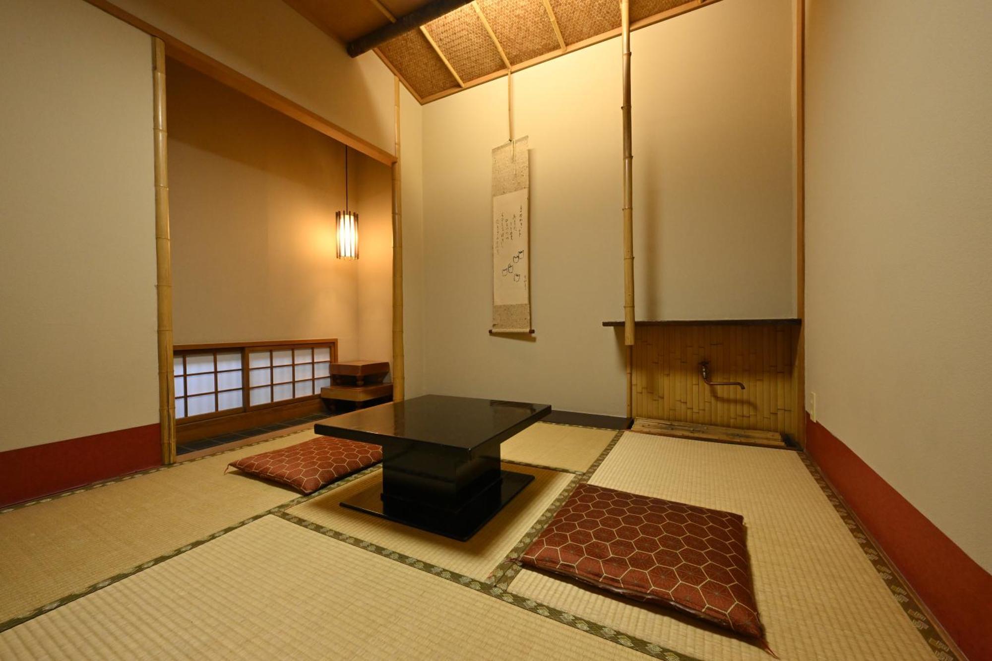 קוסאטסו Osakaya Ryokan מראה חיצוני תמונה