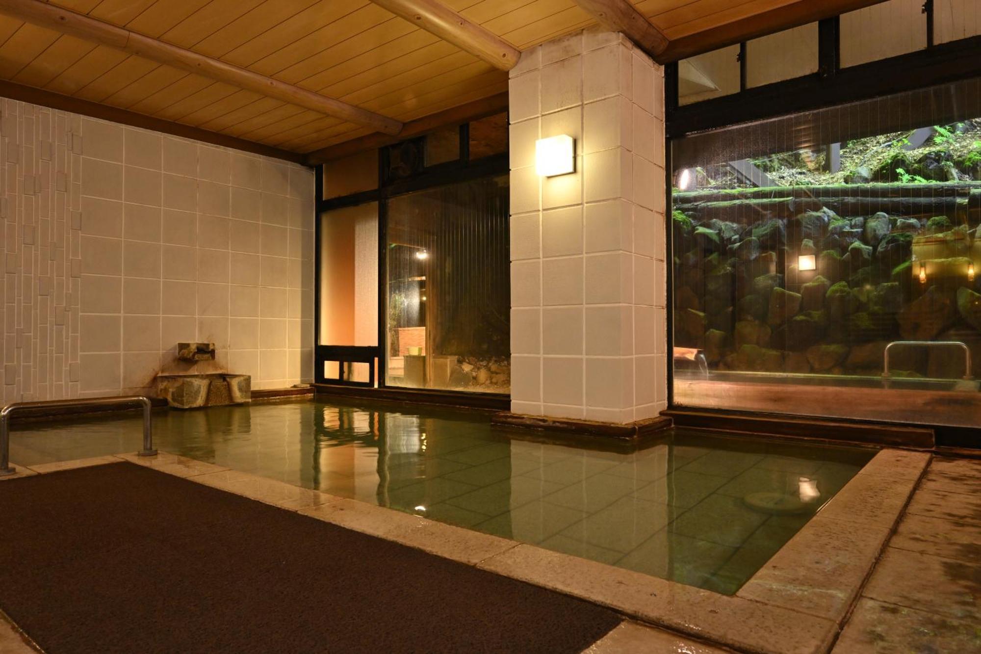 קוסאטסו Osakaya Ryokan מראה חיצוני תמונה