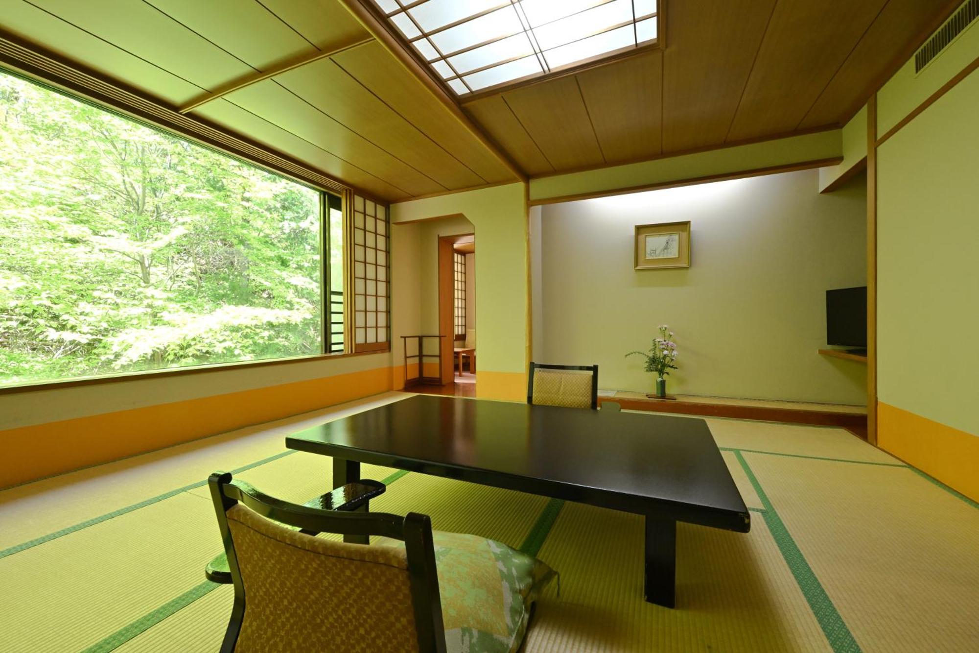 קוסאטסו Osakaya Ryokan מראה חיצוני תמונה