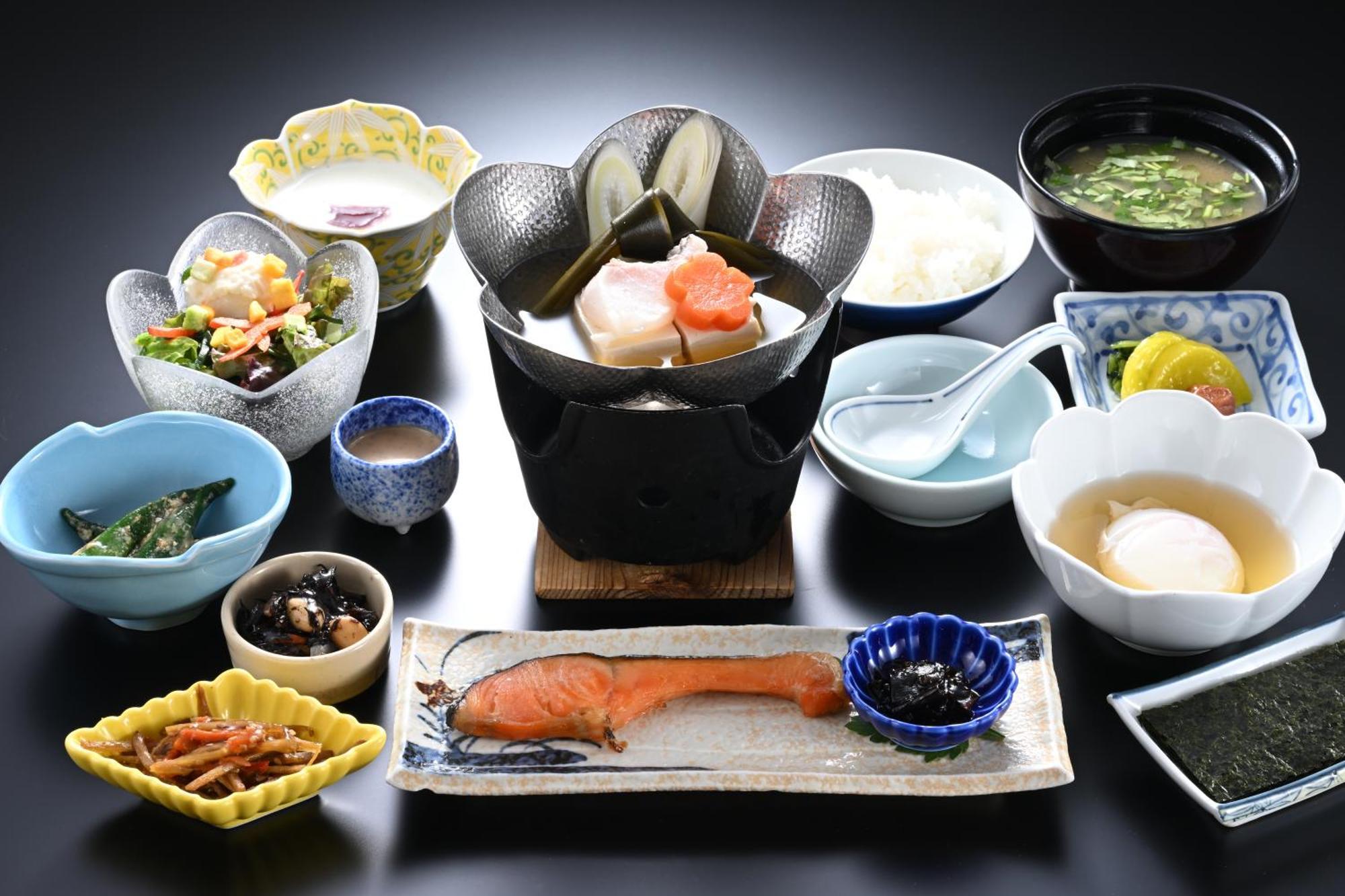 קוסאטסו Osakaya Ryokan מראה חיצוני תמונה