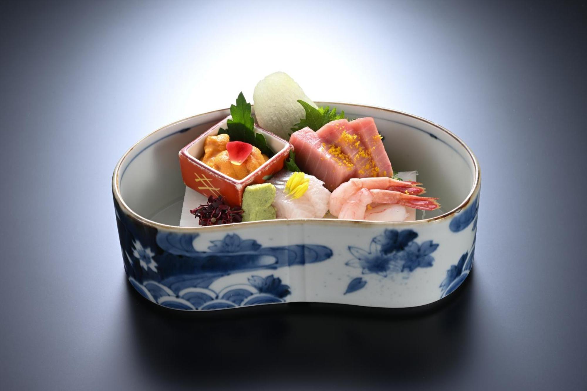 קוסאטסו Osakaya Ryokan מראה חיצוני תמונה