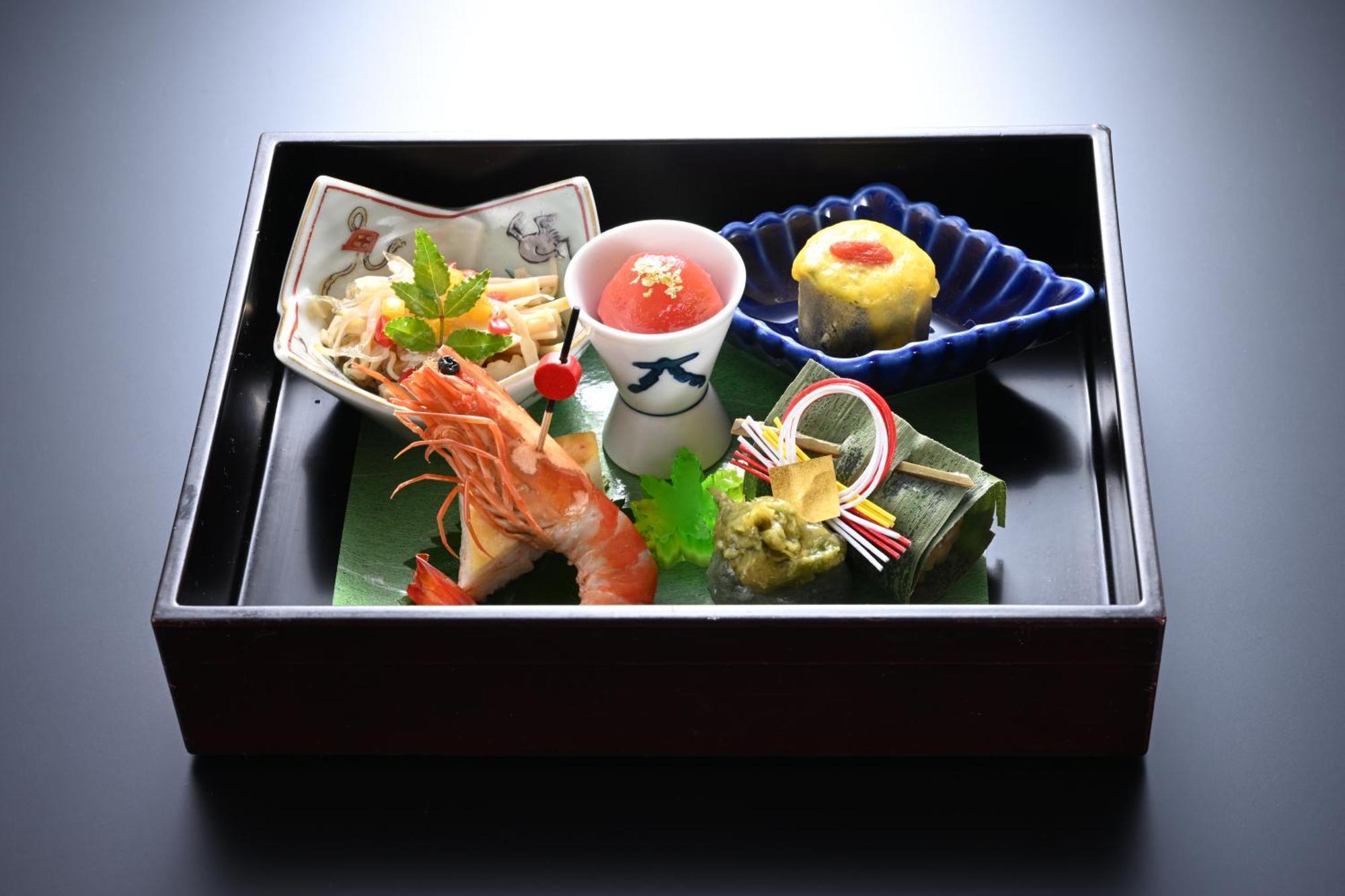 קוסאטסו Osakaya Ryokan מראה חיצוני תמונה