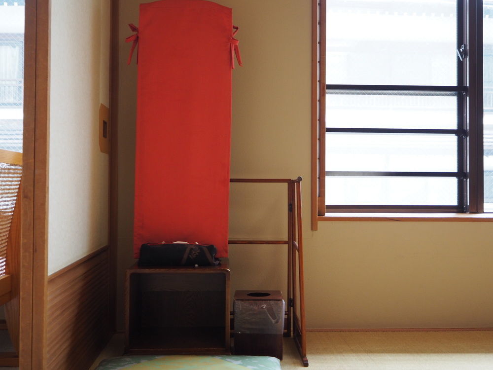 קוסאטסו Osakaya Ryokan מראה חיצוני תמונה